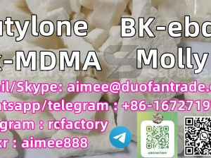 potent eutylone Synthetic stimulant 802855-66-9