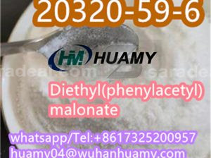 20320-59-6 Diethyl(phenylacetyl)malonate