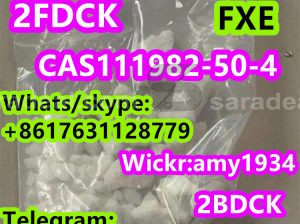 2fdck CAS111982-50-4 strong 2fdck high quality 99%
