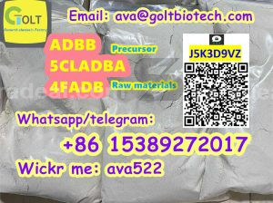 Factory price strong ADBB 5cladba 4fadb