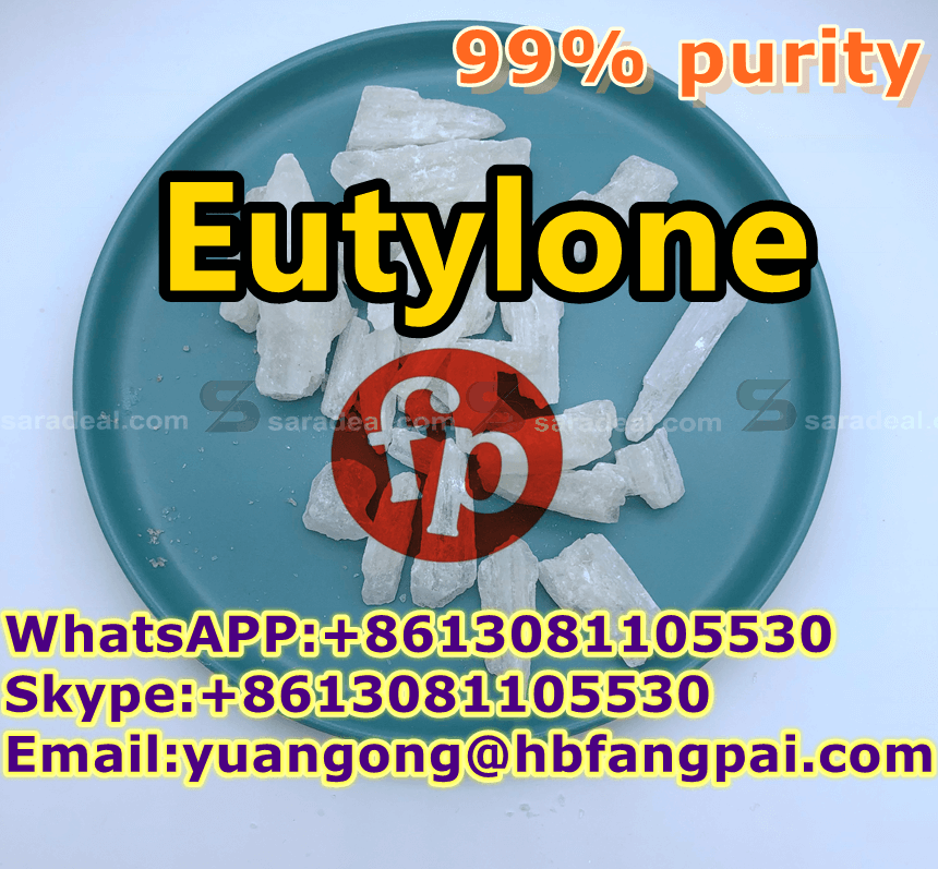 Eutylone EU hydrochloride safe customs clearance