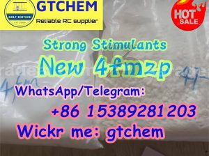 Strong stimulants 4fmzp for sale 4f-mzp 4-fmph sou