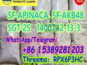 5F-APINACA precursor 5F-AKB48 raw materials