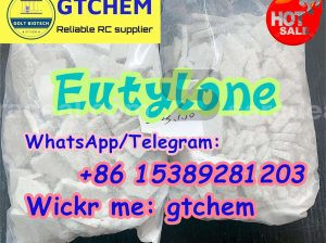 Factory price eutylone EU for sale strong effects