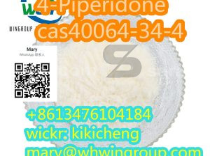 Safe Shipping 4-Piperidone cas 40064-34-4 +86-1347