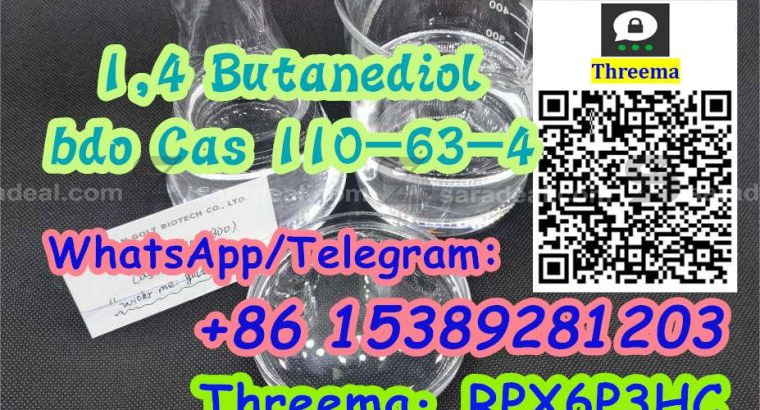 1,4 bdo 1,4 Butanediol 1 4 bdo Cas 110-63-4 liquid