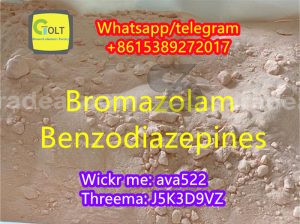 Benzodiazepines strong benzos powder
