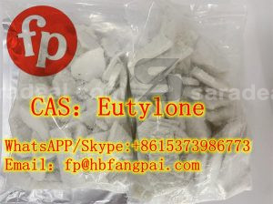 CAS：Eutylone