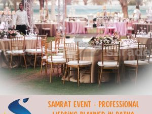 Corporate event management Services in Patna