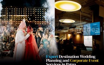 Destination wedding Planner in Patna Samrat Event