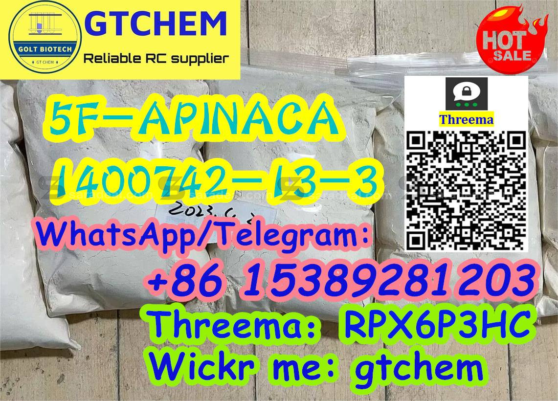 Strong 5F-APINACA,CUMYL-THPINACA, SGT-42, SGT-25