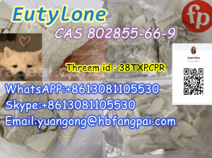 Eutylone CAS 802855-66-9