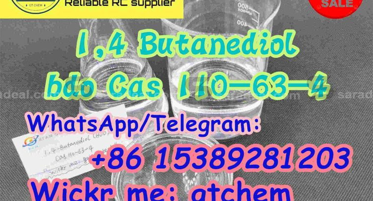 1,4 bdo 1,4 Butanediol 1 4 bdo Cas 110-63-4 liquid