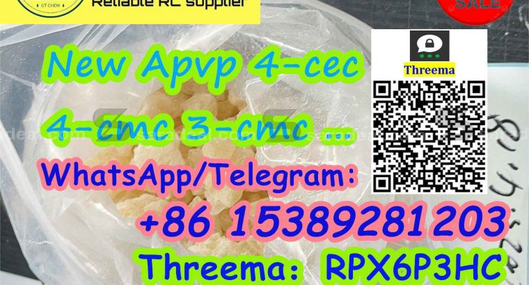 New apvp a-pvp aphp apihp 4cec 3mmc 2fdck crystal