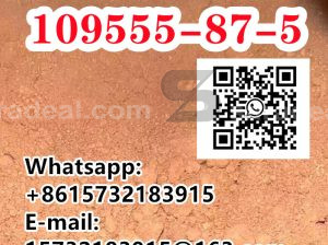 CAS 109555-87-5 JWH018