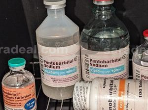 Buy Pentobarbital Sodium online, Buy Nembutal
