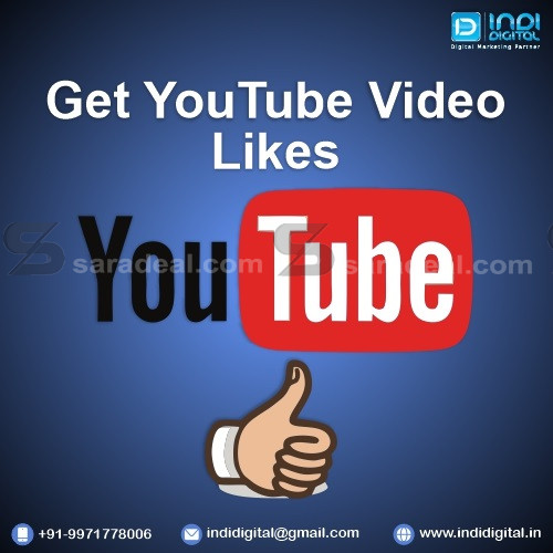 How to get the best YouTube Video Likes India