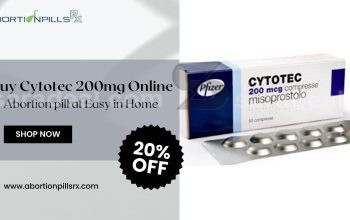 Buy Cytotec 200mg Online Abortion pill at Easy in