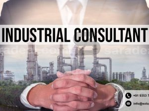 Expert Industrial Consulting for Indian Manufactur