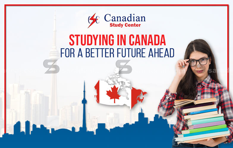 Study In Canada | Best Consultancy In Nepal For Ca