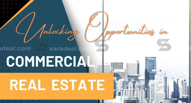 Discover Vancouver Commercial Real Estate