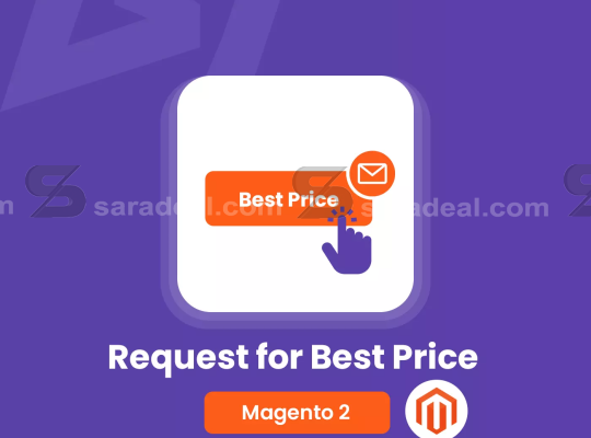 Magento 2 Request for Best Price – Scriptzol