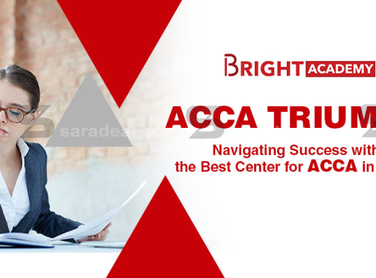 ACCA colleges in Kathmandu | Bright Academy